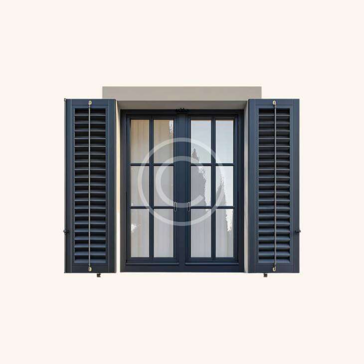 Poplar interior door - Image 2