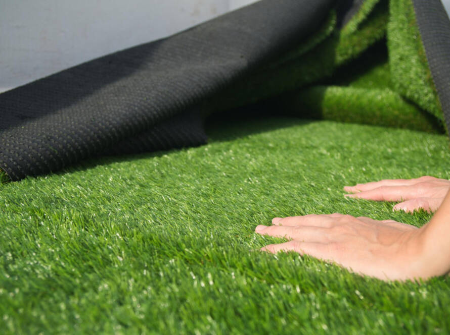synthetic turf