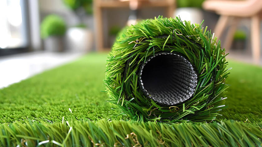 artificial grass