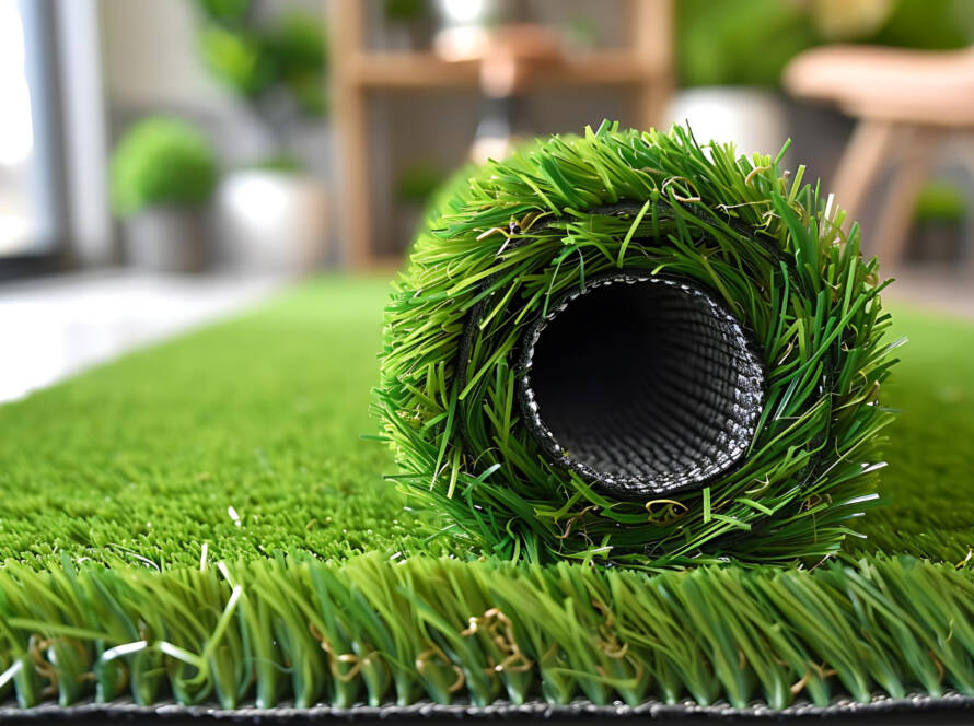 artificial grass