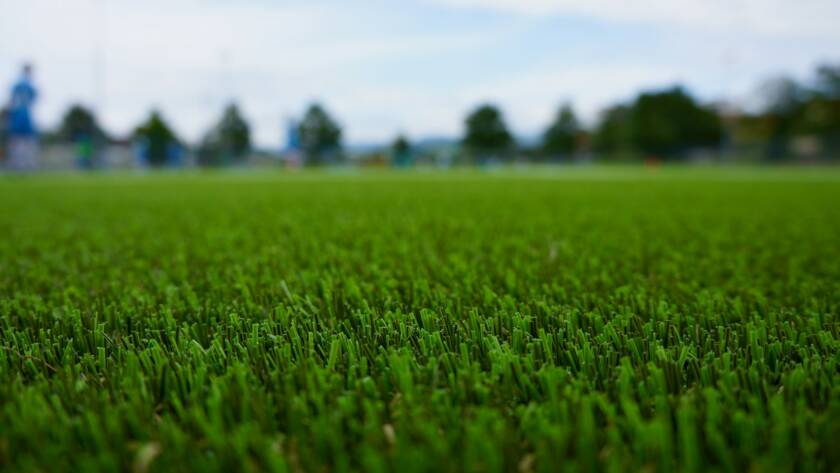 Synthetic Turf