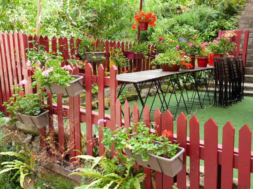 artificial grass for patios